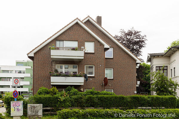 Wohnung zum Kauf 305.000 € 3 Zimmer 73 m²<br/>Wohnfläche Buxtehude Buxtehude 21614