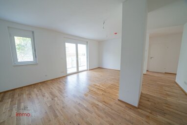 Wohnung zum Kauf Provisionsfrei 323.000 € 3 Zimmer 71,1 m² Hofgrabengasse 2A Ebenfurth 2490