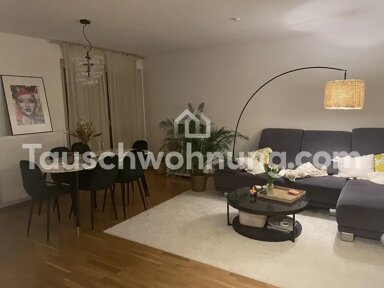 Wohnung zur Miete Tauschwohnung 795 € 2 Zimmer 51 m² Bockenheim Frankfurt am Main 60486