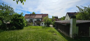Doppelhaushälfte zum Kauf 677.000 € 100 m² 735 m² Grundstück Konradsiedlung - Nord Regensburg 93057