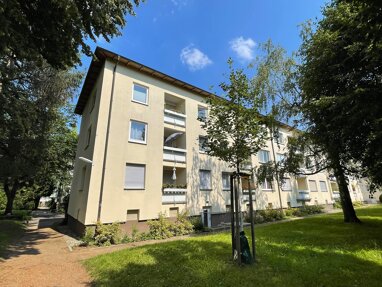 Wohnung zum Kauf 259.000 € 3 Zimmer 61,1 m² Dornbusch Frankfurt 60431