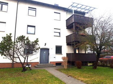 Wohnung zum Kauf 105.000 € 2 Zimmer 46 m² Sulzbach-Rosenberg Sulzbach-Rosenberg 92237