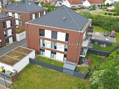 Wohnung zur Miete 1.600 € 4 Zimmer 95,5 m² Seelze - Süd Seelze 30926