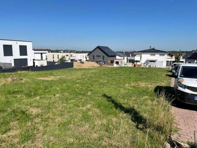 Grundstück zum Kauf provisionsfrei 220 m² Grundstück Kuppenheim Kuppenheim 76456