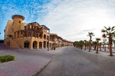 Wohnung zum Kauf 120.500 € 2 Zimmer 105 m² Hurghada 84511