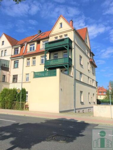 Wohnung zur Miete 222 € 1 Zimmer 37 m² Südvorstadt Bautzen 02625