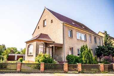 Einfamilienhaus zum Kauf 149.000 € 5 Zimmer 128 m² 1.283 m² Grundstück frei ab sofort Torgelow Torgelow 17358