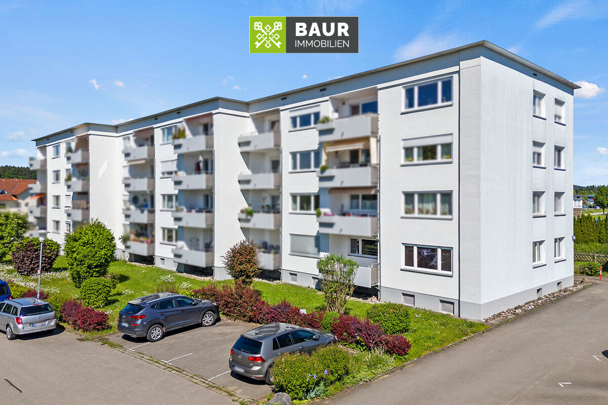 Wohnung zum Kauf 288.000 € 3,5 Zimmer 90 m²<br/>Wohnfläche Wangen Wangen im Allgäu 88239