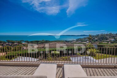 Villa zur Miete provisionsfrei 29.120 € 6 Zimmer 230 m² 1.500 m² Grundstück Basse Suane-Les Virgiles Sainte-Maxime 83120