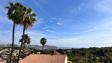 Villa zum Kauf 800.000 € 5 Zimmer 360 m² Moraira 03724