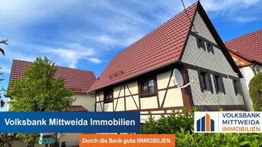 Einfamilienhaus zum Kauf 165.000 € 8 Zimmer 190 m² 1.755 m² Grundstück Königsfeld Königsfeld 09306