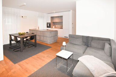 Wohnung zur Miete 1.320 € 3 Zimmer 77,5 m² 1. Geschoss Limmer Hannover-Limmer 30453