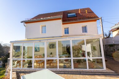 Einfamilienhaus zum Kauf 247.000 € 4 Zimmer 140 m² 276 m² Grundstück Tonndorf 99438