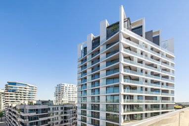 Wohnung zum Kauf Provisionsfrei 2.300.000 € 2 Zimmer 85,8 m² 11. Geschoss HafenCity Hamburg / HafenCity 20457