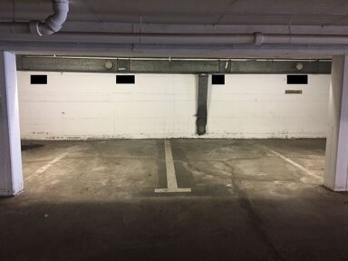 Tiefgaragenstellplatz zur Miete provisionsfrei 130,90 € Kantstraße 43 Charlottenburg Berlin 10625