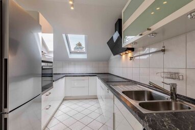 Wohnung zum Kauf Provisionsfrei 300.000 € 3 Zimmer 95,8 m² 2. Geschoss Bothfeld Hannover 30659