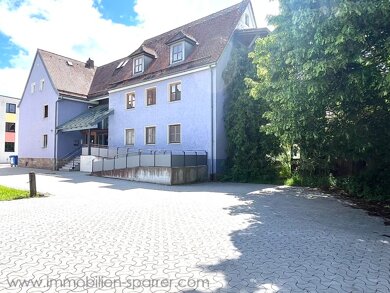 Haus zum Kauf 490.000 € 23 Zimmer 421 m² 1.067 m² Grundstück Kößlmühle Vohenstrauß 92648