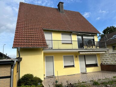 Mehrfamilienhaus zum Kauf 259.000 € 9 Zimmer 152 m² 849 m² Grundstück Herford-Stadt Herford 32049