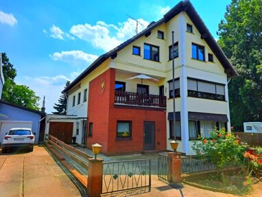 Mehrfamilienhaus zum Kauf 499.000 € 11 Zimmer 470 m² 997 m² Grundstück frei ab 01.09.2024 Nemmenich Zülpich 53909