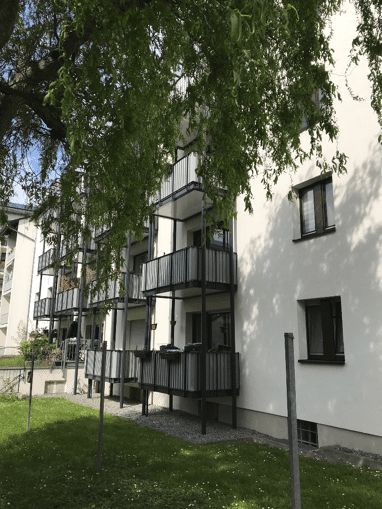 Wohnung zur Miete 410 € 1 Zimmer 30 m² 1. Geschoss Hildastraße 4 Weststadt - West Heidelberg 69115