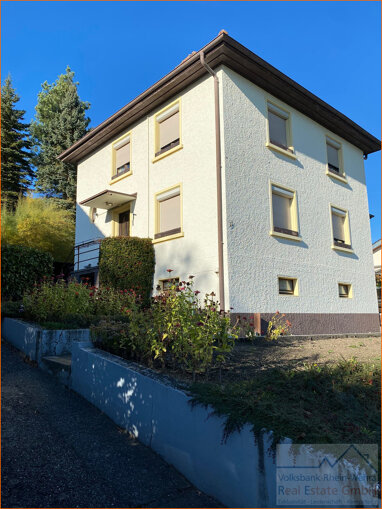 Einfamilienhaus zum Kauf 348.000 € 6 Zimmer 151 m² 1.134 m² Grundstück Gurtweil Waldshut-Tiengen / Gurtweil 79761