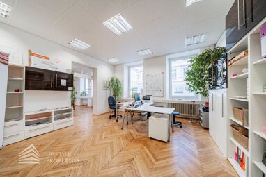 Büro-/Praxisfläche zur Miete 1.430,78 € 4 Zimmer 142,6 m² Bürofläche Krems an der Donau Krems an der Donau 3500
