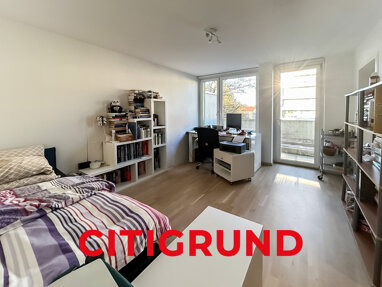 Wohnung zum Kauf 298.000 € 1,5 Zimmer 36,6 m² 3. Geschoss Balanstraße-West München / Obergiesing 81539