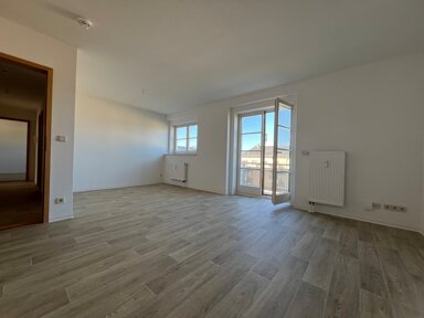 Wohnung zur Miete 400 € 3 Zimmer 71,7 m² 3. Geschoss Am Gartenhof 9 Bernsdorf 425 Chemnitz 09126