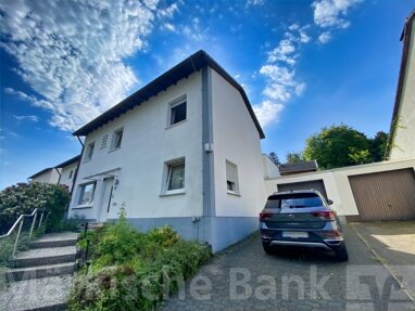 Einfamilienhaus zum Kauf 190.000 € 5 Zimmer 112 m² 529 m² Grundstück frei ab sofort Sümmern - Süd Iserlohn 58640