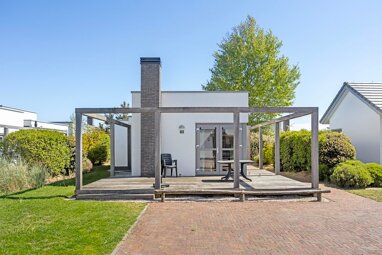 Einfamilienhaus zum Kauf 374.000 € 4 Zimmer 62 m² 340 m² Grundstück Oude Nieuwelandseweg 11b Ouddorp 32353LL