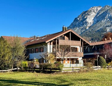 Wohnung zum Kauf 480.000 € 2 Zimmer 51 m² 2. Geschoss Oberstdorf Oberstdorf 87561