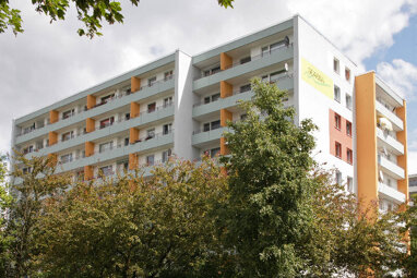 Wohnung zur Miete 284 € 2 Zimmer 51,9 m² 8. Geschoss Otto-Suhr-Straße 2 Leherheide - West Bremerhaven 27578