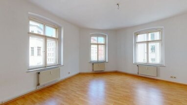 Wohnung zur Miete 280 € 2 Zimmer 52,5 m² 2. Geschoss Hospitalstraße 9 Innenstadt Görlitz 02826