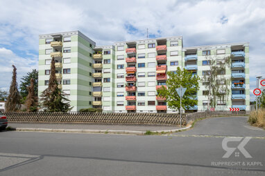 Wohnung zum Kauf 199.000 € 3 Zimmer 68 m² 1. Geschoss Rehbühl Weiden in der Oberpfalz 92637