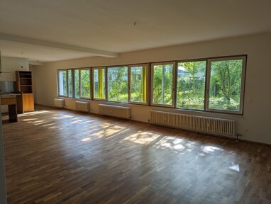 Wohnung zur Miete 1.330 € 2 Zimmer 121 m² Erdgeschoss Max-Busch-Str. Löwenich Erlangen 91054