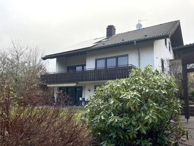 Einfamilienhaus zum Kauf 450.000 € 7 Zimmer 225 m² 1.237 m² Grundstück Gersfeld Gersfeld 36129
