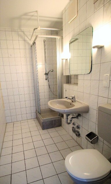 Wohnung zur Miete 900 € 3 Zimmer 88 m² 4. Geschoss frei ab 01.03.2025 Innenstadt Frechen 50226