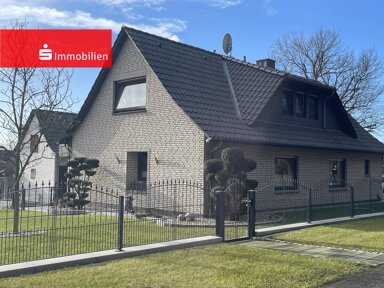 Einfamilienhaus zum Kauf 285.000 € 4 Zimmer 145 m² 1.507 m² Grundstück Wagenfeld Wagenfeld 49419