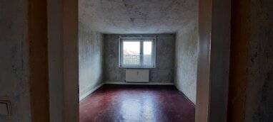 Wohnung zur Miete 285 € 2 Zimmer 47,5 m² 3. Geschoss Martin-Andersen-Nexö Straße 6 Lauchhammer - Mitte Lauchhammer 01979