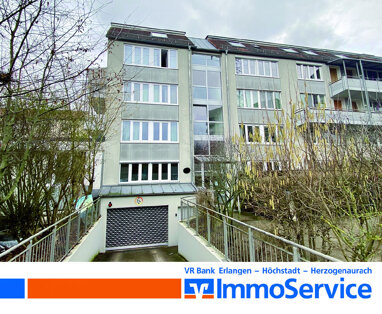 Wohnung zum Kauf 259.000 € 2 Zimmer 64 m² 3. Geschoss Rathausplatz Erlangen-Anger 91052