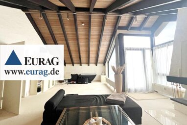 Wohnung zum Kauf 219.000 € 1 Zimmer 55 m² 2. Geschoss Zerzabelshof Nürnberg 90480