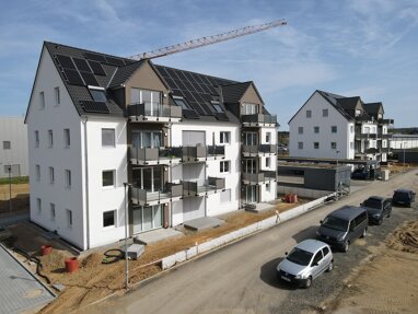 Wohnung zur Miete 1.150 € 3 Zimmer 76,7 m² 1. Geschoss Adam-Scheurer-Straße 15 Ost Gießen 35394