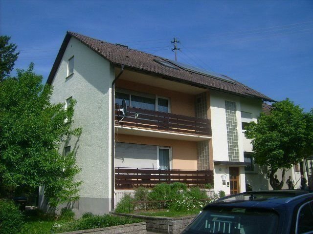 Mehrfamilienhaus zum Kauf 350.000 € 8 Zimmer 335 m²<br/>Grundstück Böhringen Dietingen 78661