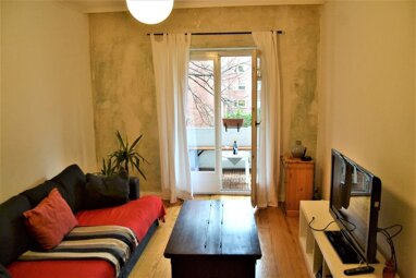 Wohnung zur Miete Wohnen auf Zeit 1.650 € 2 Zimmer 56 m² frei ab sofort Winterhude Hamburg 22303