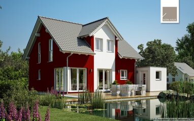 Einfamilienhaus zum Kauf Provisionsfrei 350.000 € 4 Zimmer 106 m² 750 m² Grundstück Westewitz Petersberg 06193