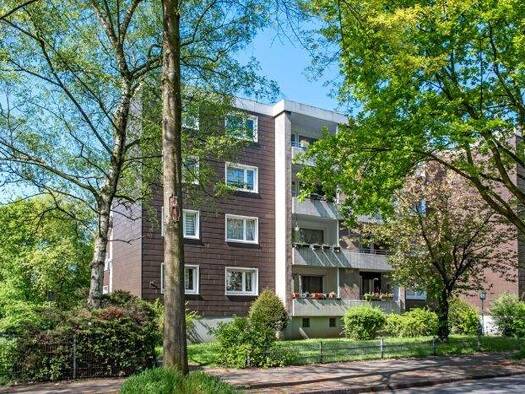 Wohnung zur Miete 589 € 3,5 Zimmer 81 m² EG frei ab 30.01.2026 Knappenstraße 49 Obermarxloh Duisburg 47167