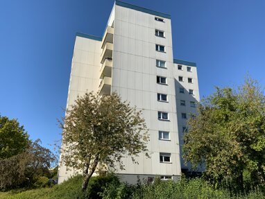 Wohnung zur Miete 595 € 3 Zimmer 71,5 m² 4. Geschoss Arleser Straße 76 Aschenberg Fulda 36039