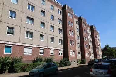 Wohnung zur Miete 398,37 € 3 Zimmer 56,9 m² 2. Geschoss Hugenottenstraße 1a Moritzplatz Magdeburg 39124