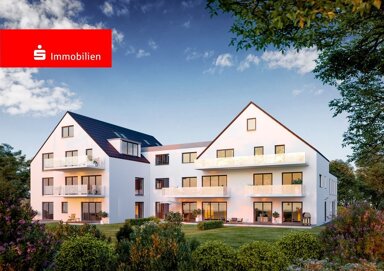 Wohnung zum Kauf 599.000 € 3 Zimmer 94,2 m² 2. Geschoss frei ab 30.09.2025 Seligenstadt Seligenstadt 63500