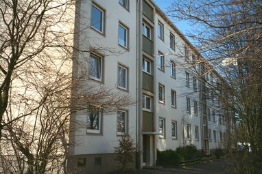 Wohnung zur Miete 368 € 3 Zimmer 69,1 m² 3. Geschoss Jakob-Kaiser-Straße 53 A Leherheide - West Bremerhaven 27578